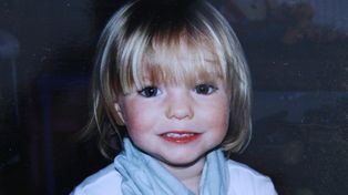 Zaginięcie Madeleine McCann. Główny podejrzany: byłem blisko