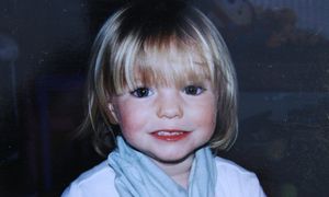 Zaginięcie Madeleine McCann. Główny podejrzany: byłem blisko