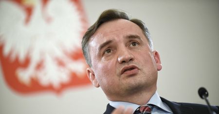Zabójstwo 3-letniej Zuzi z Poznania. Zbigniew Ziobro ujawnił szczegóły zbrodni