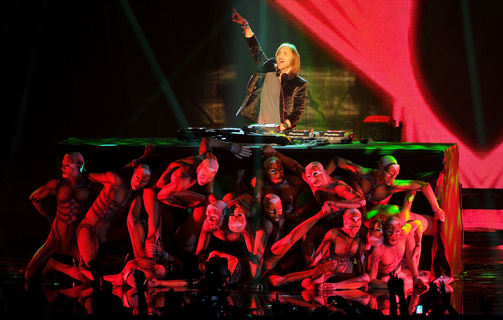 David Guetta: Ikona muzyki elektronicznej - życie, kariera i wpływ