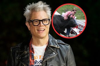 Nie mógł powstrzymać łez. Trudna decyzja na koniec kariery