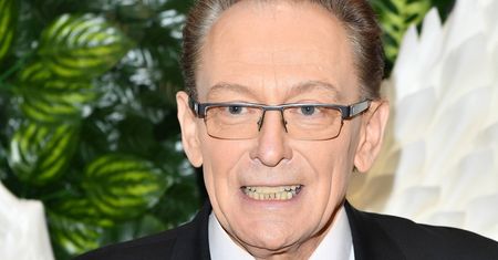 "Dziekan zaczął się do mnie dobierać". Jacek Borkowski z przykrym wyznaniem