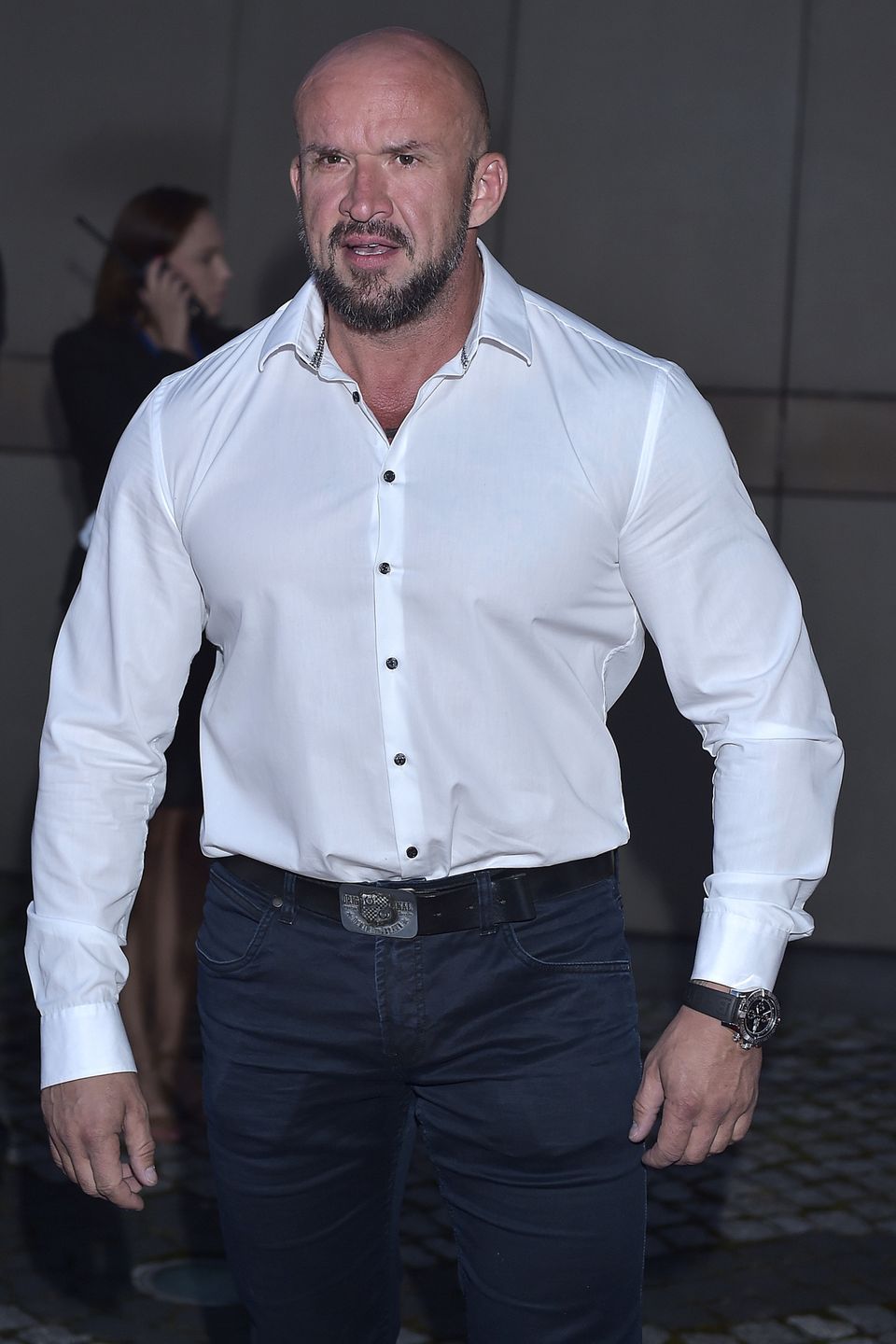 Tomasz Oświeciński