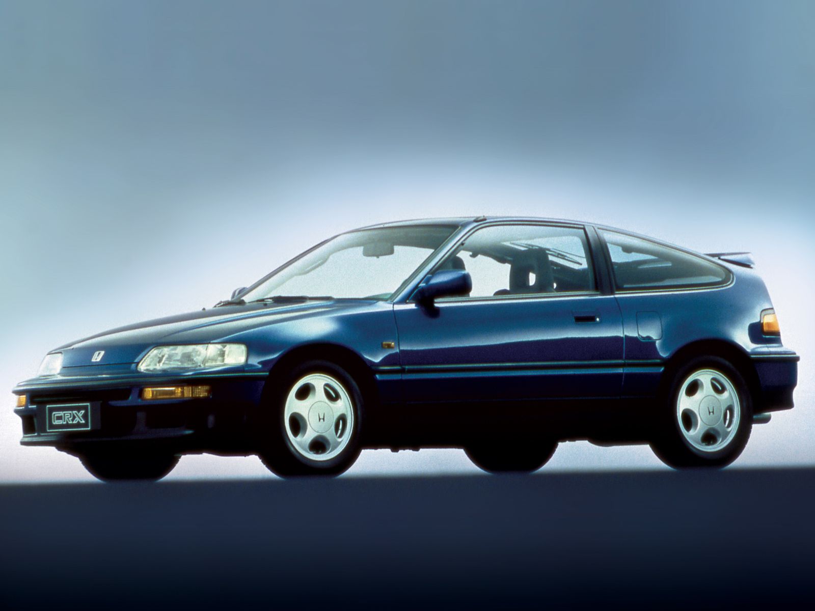 Honda CRX