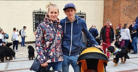 Marta Kubacka wygadała się o swoim mężu. Zdradziła jego sekrety