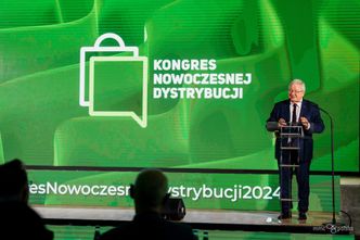 7. Kongres Nowoczesnej Dystrybucji: handel wobec przyszłości