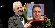 Syn Władysława Kowalskiego w szpitalu. Pokazał się ze specjalną aparaturą