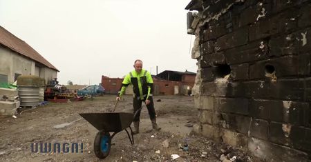 Pogorzelcy pozostawieni sami sobie? “To, co im zaproponowano, to jest coś okropnego”