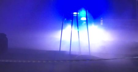 Awaria ciepłownicza w Szczecinie. Mieszkańcy nie mieli dostępu do ciepłej wody i ogrzewania.