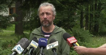 Na parkingi w rejonie Morskiego Oka tylko z e-biletem. Zmiany już obowiązują