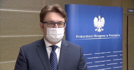 26-latka przyznała się do zabójstwa trzyletniej córki w Poznaniu. Planowała popełnić samobójstwo.