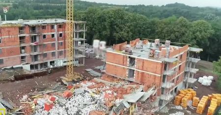 Czy to on wysadził blok w Bielsku-Białej?