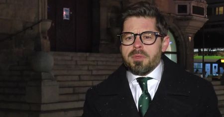 Były prezydent Olsztyna ostatecznie uniewinniony od zarzutu zgwałcenia urzędniczki. Cały proces trwał 14 lat
