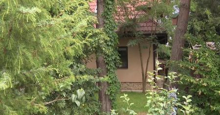 Ciała małżeństwa w domu w Kiełpinie. Prokuratura ma już wstępne wyniki sekcji zwłok