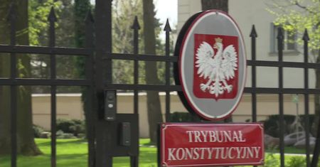 “Zmiany w zakresie składu TK mają służyć uzyskaniu wyroku zbieżnego z oczekiwaniami polityków”