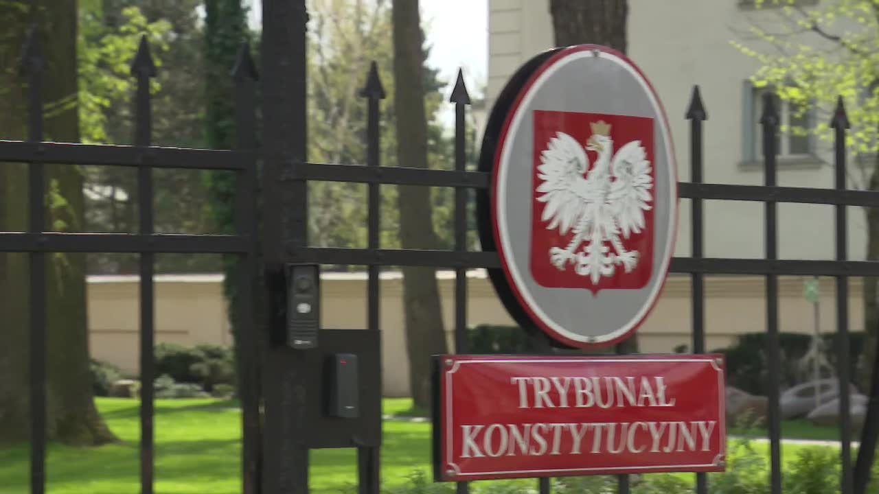 “Zmiany w zakresie składu TK mają służyć uzyskaniu wyroku zbieżnego z oczekiwaniami polityków”