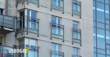 Liczyli, że dzięki pożyczce wyjdą z długów, w rzeczywistości tracili mieszkania