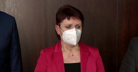 Czeska minister środowiska: Jestem gotowa pojechać do Warszawy z ofertą porozumienia ws. Turowa