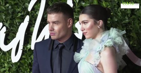 Liam Payne zerwał zaręczyny z Mayą Henry.