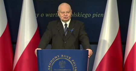 Prezes NBP: W kolejnych miesiącach będą dalsze podwyżki stóp procentowych