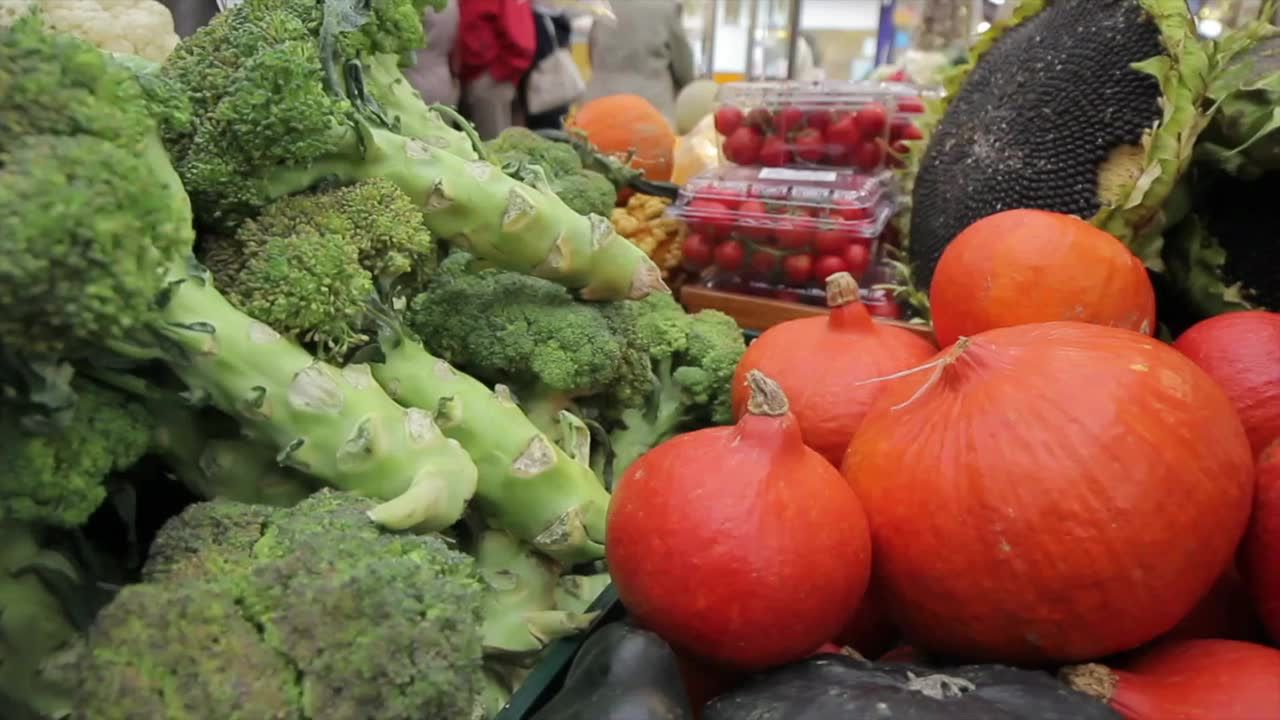 Jak należy mrozić jedzenie?
