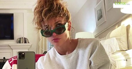 Jennifer Lopez podpisała kilkuletni kontrakt z Netflixem