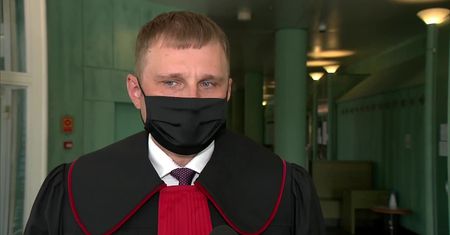 Izba Dyscyplinarna SN a wyrok TSUE. Sprawa trafiła na wokandę, została odroczona przez nieobecność