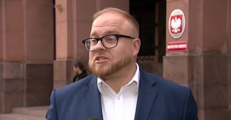 “Z dnia na dzień sytuacja się pogarsza”. Chargé d’affaires Białorusi wezwany do MSZ w zw. sytuacją na granicy