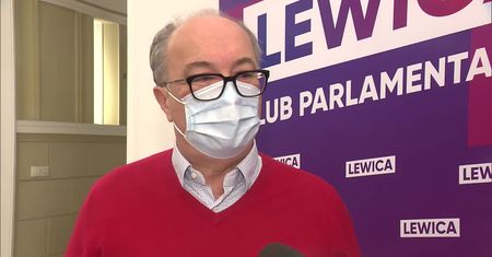 PiS nie poprze, Platforma czeka na rekomendacje rady medycznej. Lewica (raczej) osamotniona w kwestii obowiązkowych szczepień