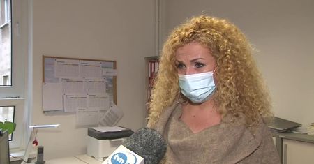 Codzienne testowanie, poważne podejście do restrykcji. Jak w pandemii wygląda nauka w niemieckich szkołach?
