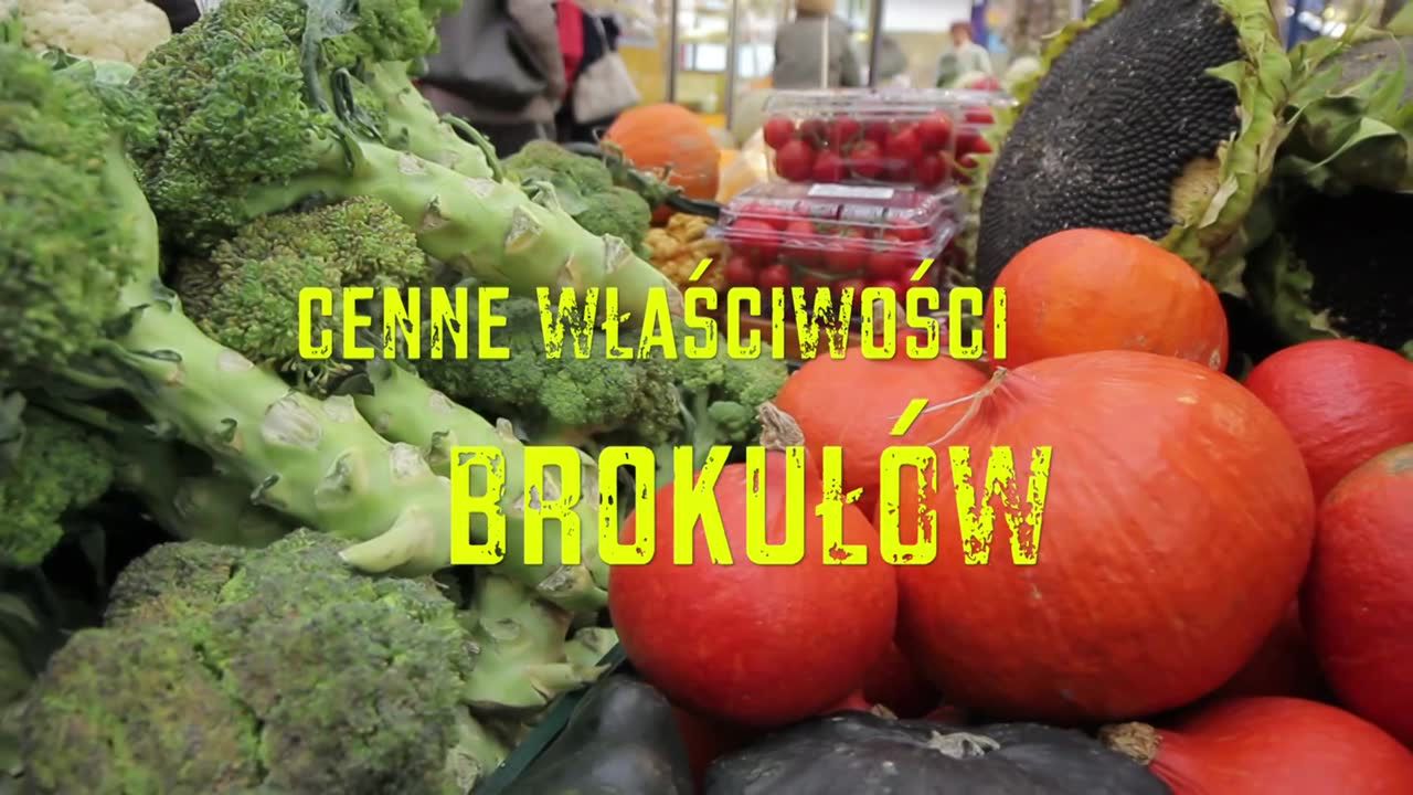 Cenne właściwości brokułów. Dlaczego powinny się znaleźć w diecie?