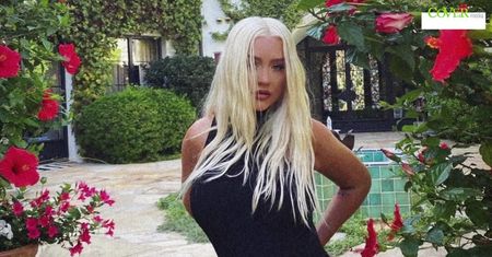 Christina Aguilera pracuje nad długo wyczekiwanym hiszpańskim albumem.