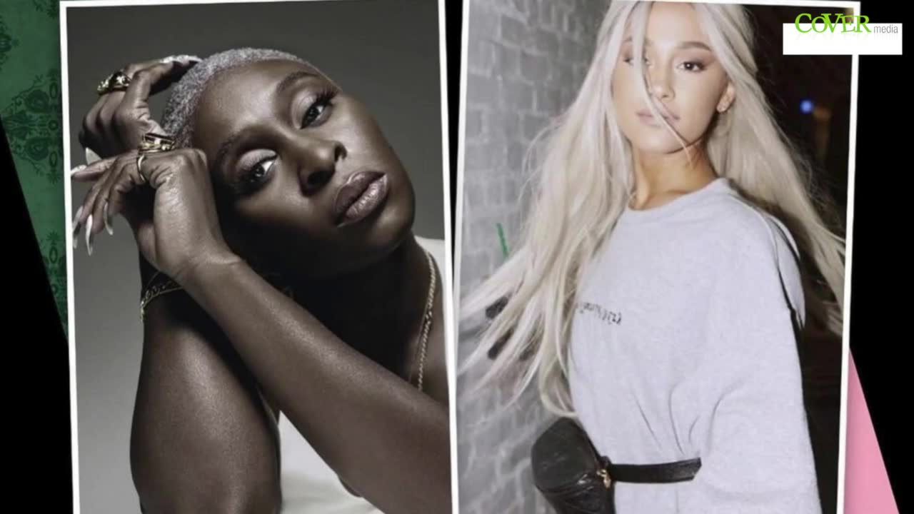 Ariana Grande i Cynthia Erivo zagrają w filmowej adaptacji musicalu “Wicked”