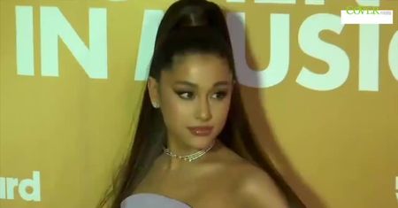 Ariana Grande pojawi się w popularnej grze Fortnite