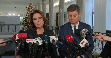 “Kaczyński przeciął spiralę kłamstw i ośmieszania się polityków PiS”. Komentarze ws. inwigilacji Pegasusem