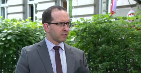 Atak hakerski na skrzynkę M. Dworczyka. “Wszyscy uczestnicy życia publicznego narażeni są na tego typu zagrożenia”