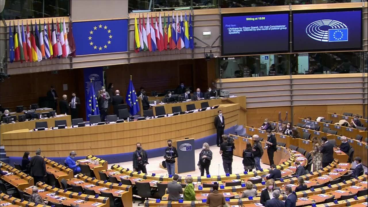 Europarlament przyjął rezolucję ws. aborcji w Polsce