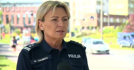 Podejrzani o uśmiercenie kilkuset piskląt kormoranów na Jeziorze Tonowskim zatrzymani
