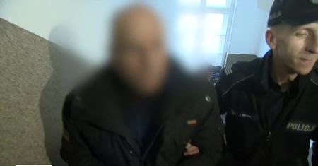 “Łowca nastolatek” może niedługo wyjść na wolność. Sąd nie uwzględnił wniosku prokuratury w sprawie “Krystka”