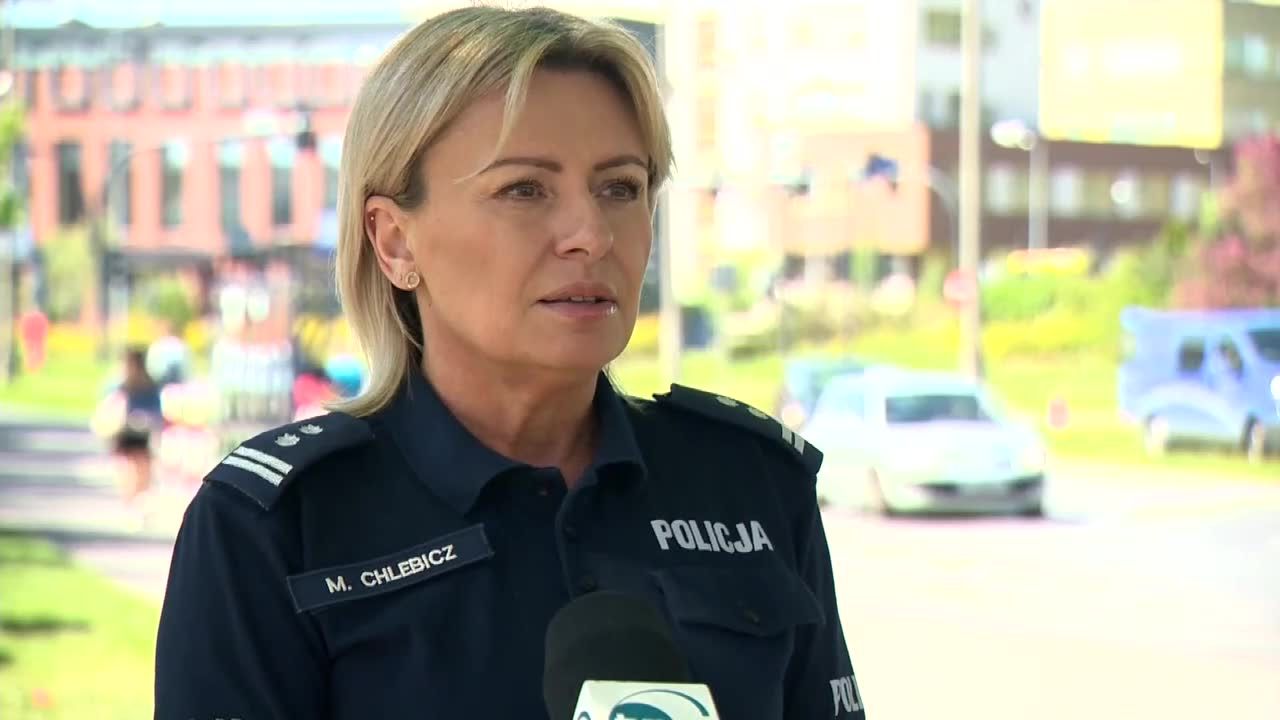 Podejrzani o uśmiercenie kilkuset piskląt kormoranów na Jeziorze Tonowskim zatrzymani