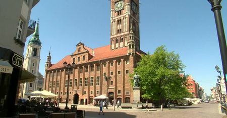 Już w sobotę otwarcie restauracyjnych ogródków.