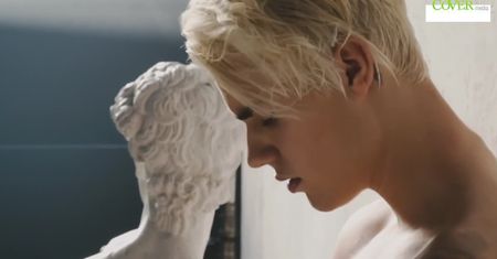 Justin Bieber będzie miał swój sekretny udział w nowych „Przyjaciołach”?