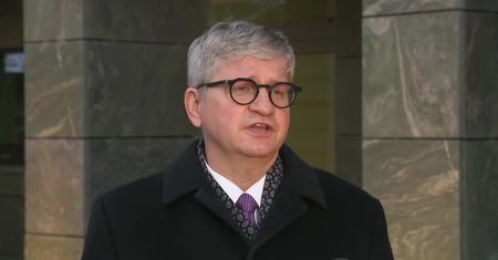 Narada w BBN. Rozmowy o sytuacji wokół kryzysu na granicy ukraińsko-rosyjskiej