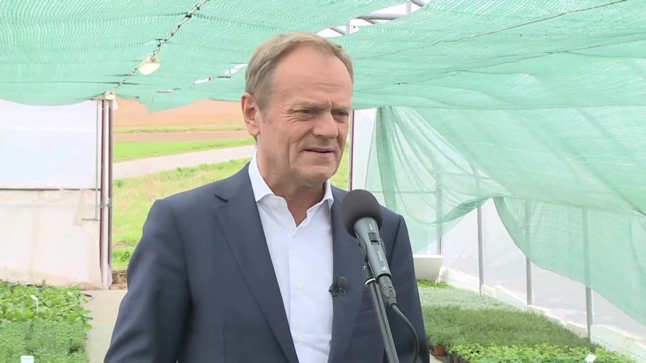 D. Tusk o propozycjach rządu dla kredytobiorców: Dobry ruch, widać, że presja ma sens