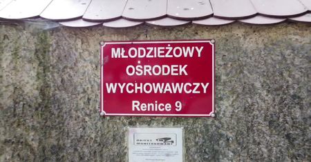 Starosta zaskoczony decyzją o zamknięciu ośrodka dla trudnej młodzieży w Renicach.