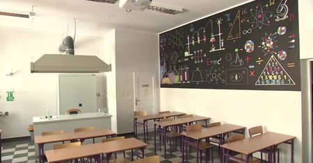 Od września ruszą szczepienia dzieci w szkołach.