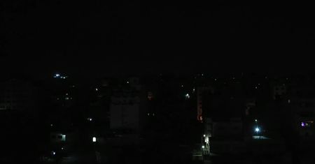 Izrael przeprowadził kolejne naloty w Strefie Gazy. Hamas odpowiedział atakiem rakietowym.