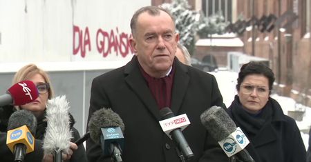 “Wierzymy, że postępowanie pozwoli odpowiedzieć nam na pytanie, czy Stefan W. działał był inspirowany przez kogoś”