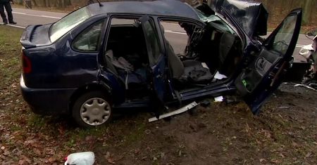 Rzadziej giną na drogach, bo rzadziej uczestniczą w wypadkach. Dlaczego kobiety jeżdżą bezpieczniej?