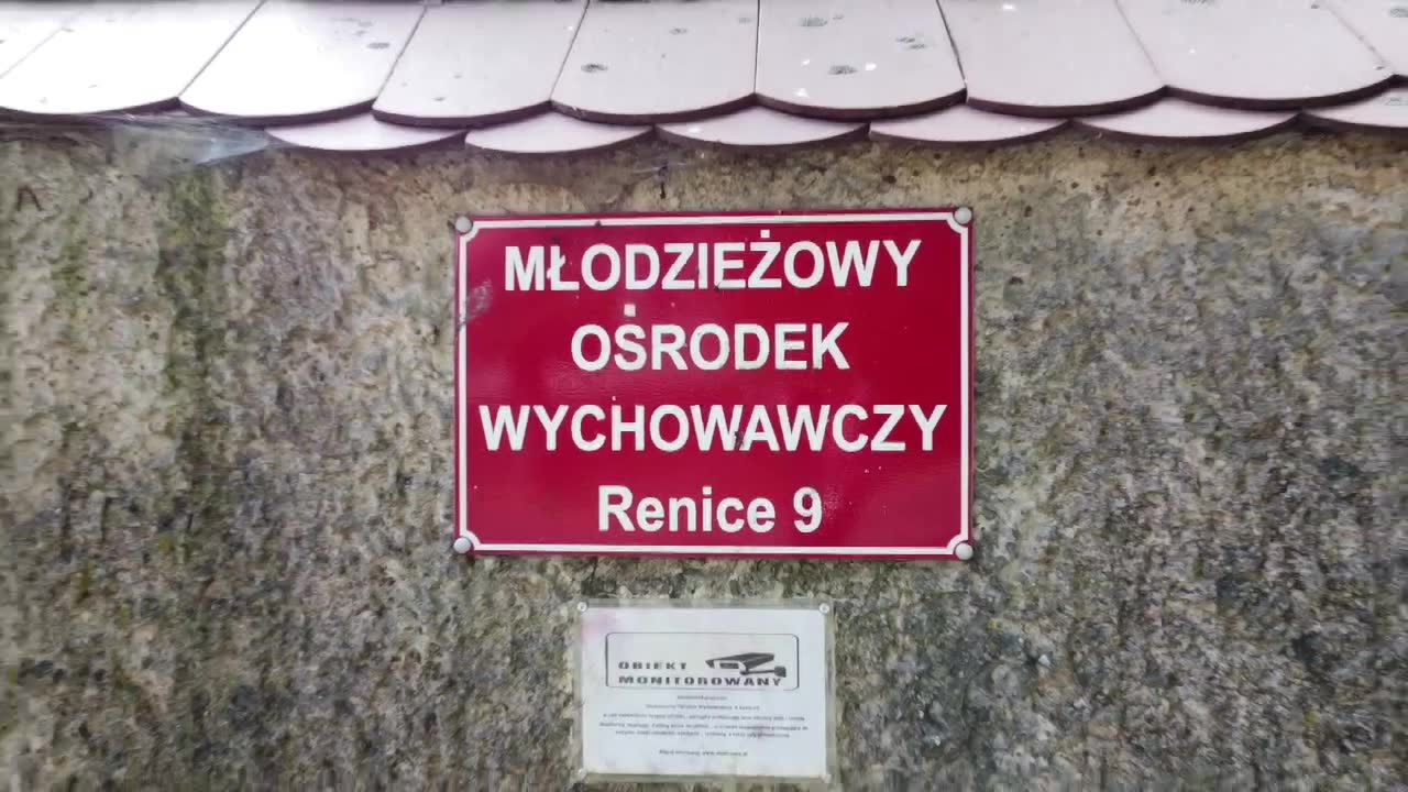 Starosta zaskoczony decyzją o zamknięciu ośrodka dla trudnej młodzieży w Renicach.